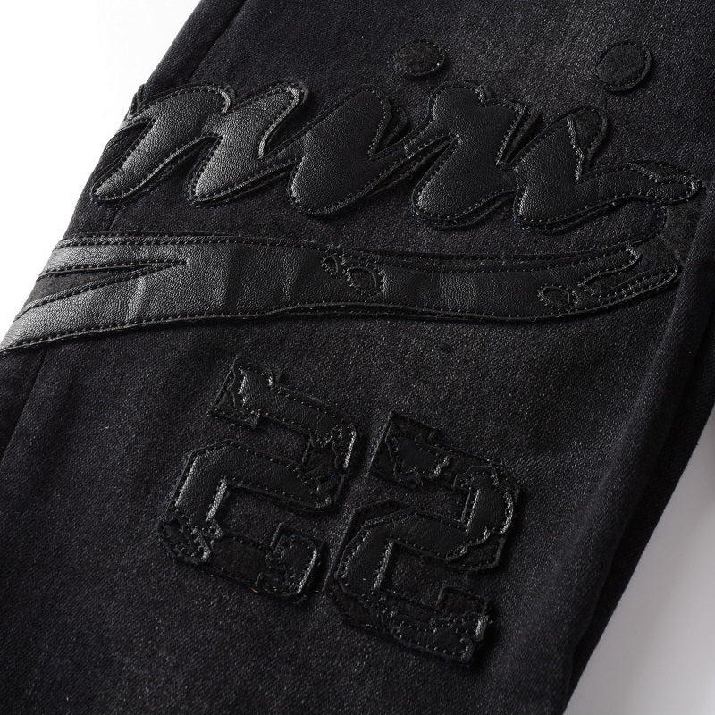 JEANS AMIRI