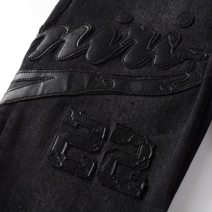 JEANS AMIRI