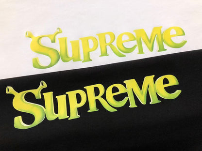 T-SHIRT SUPREME