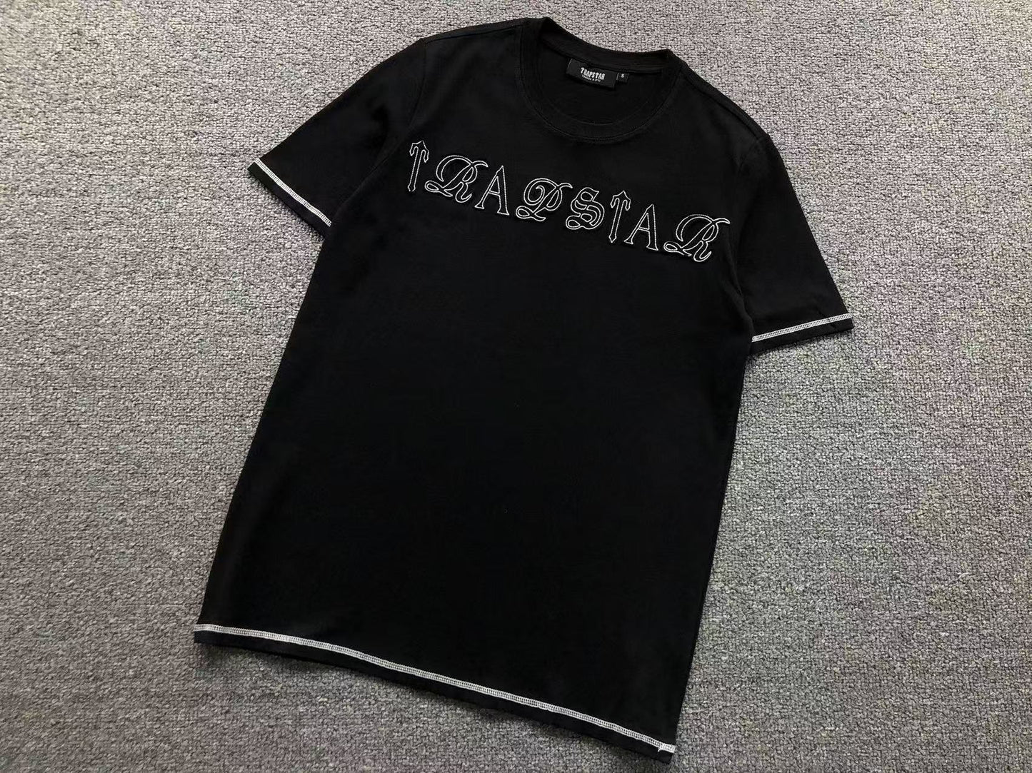 T-SHIRT TRAPSTAR