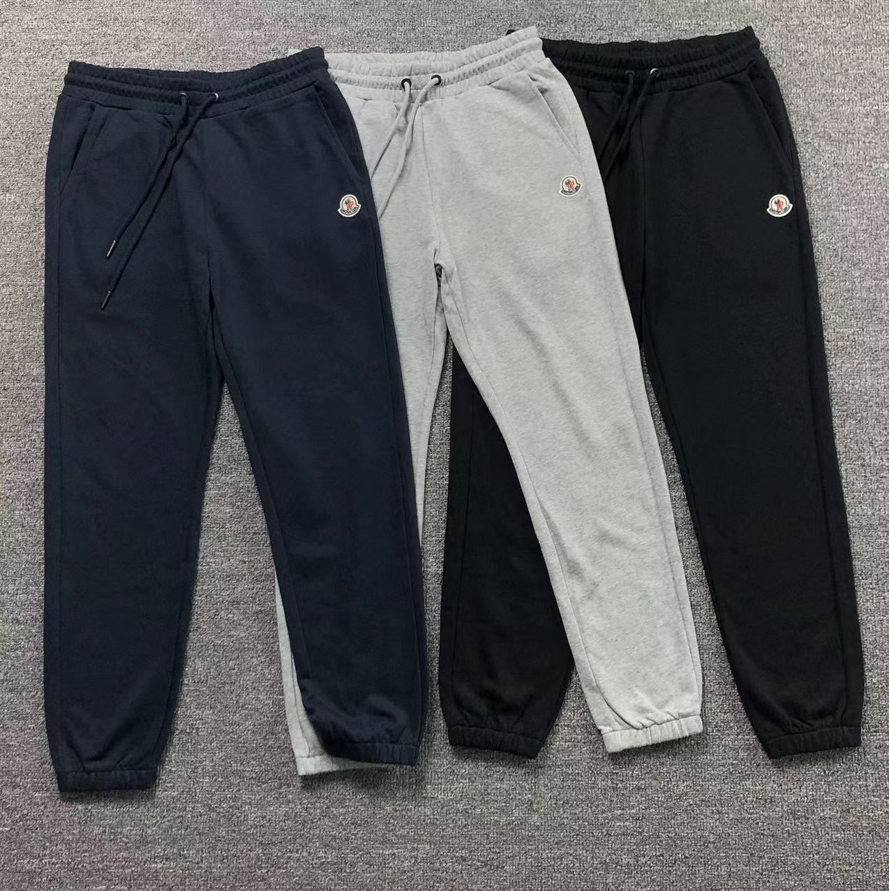 PANTALONI MONCLER
