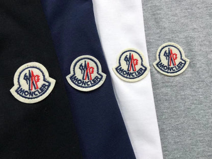 T-SHIRT MONCLER