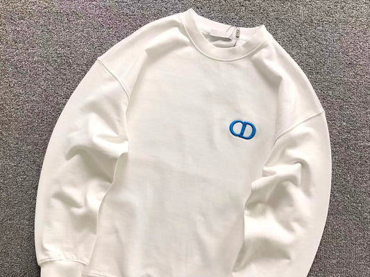 FELPA DIOR CREWNECK