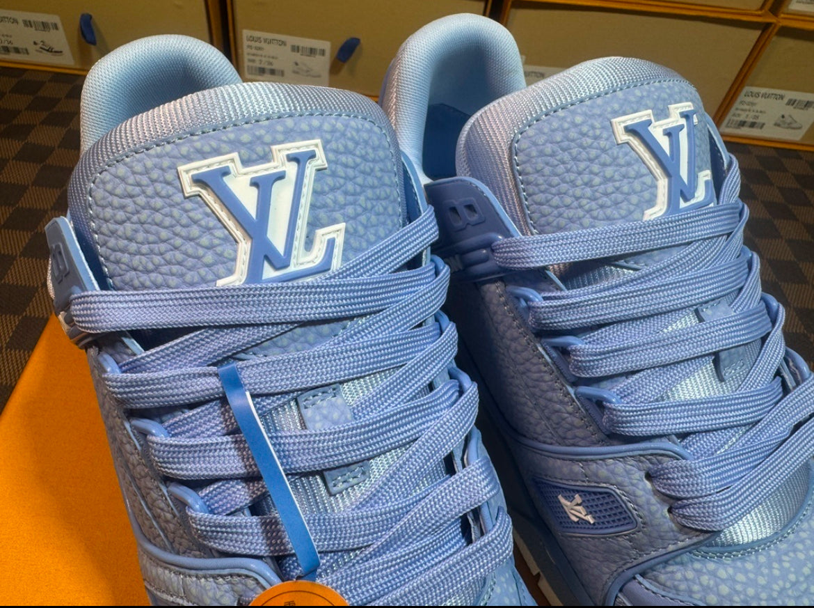 LV TRAINER