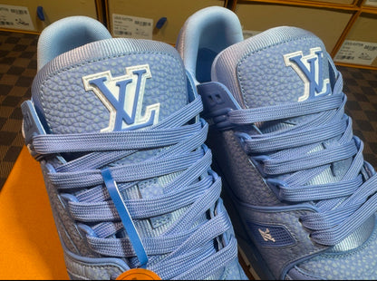 LV TRAINER
