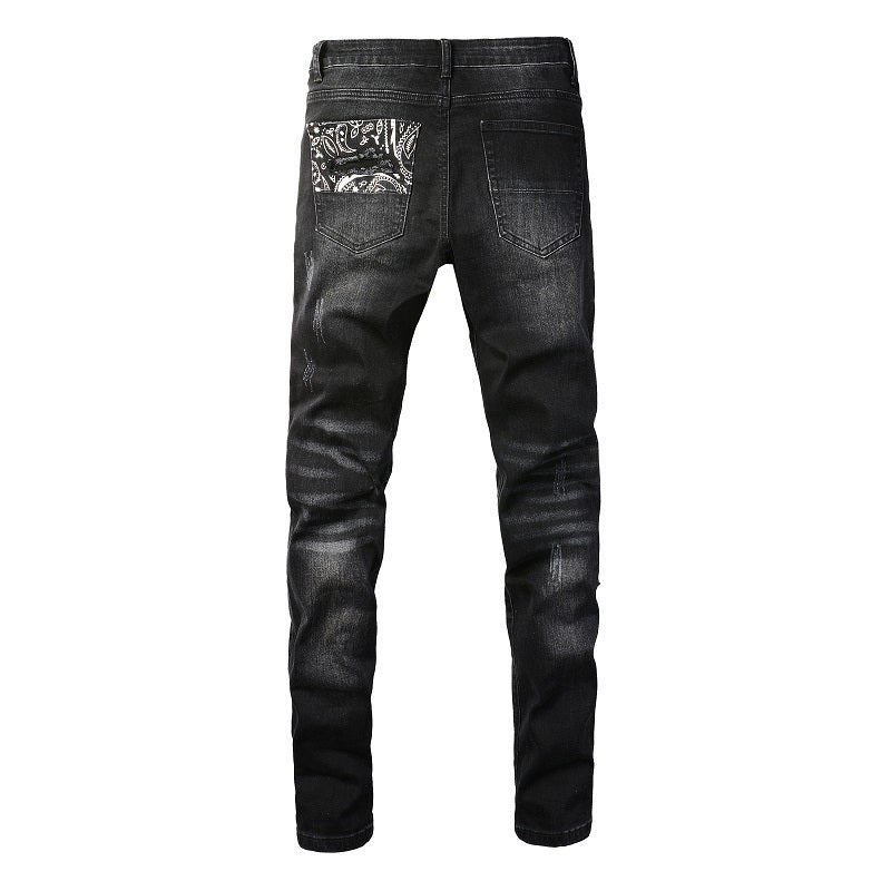 JEANS AMIRI