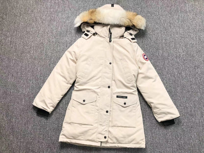 GIACCA CANADA GOOSE