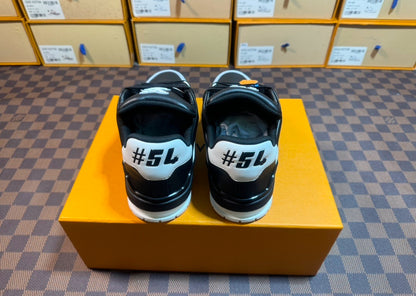 LV TRAINER