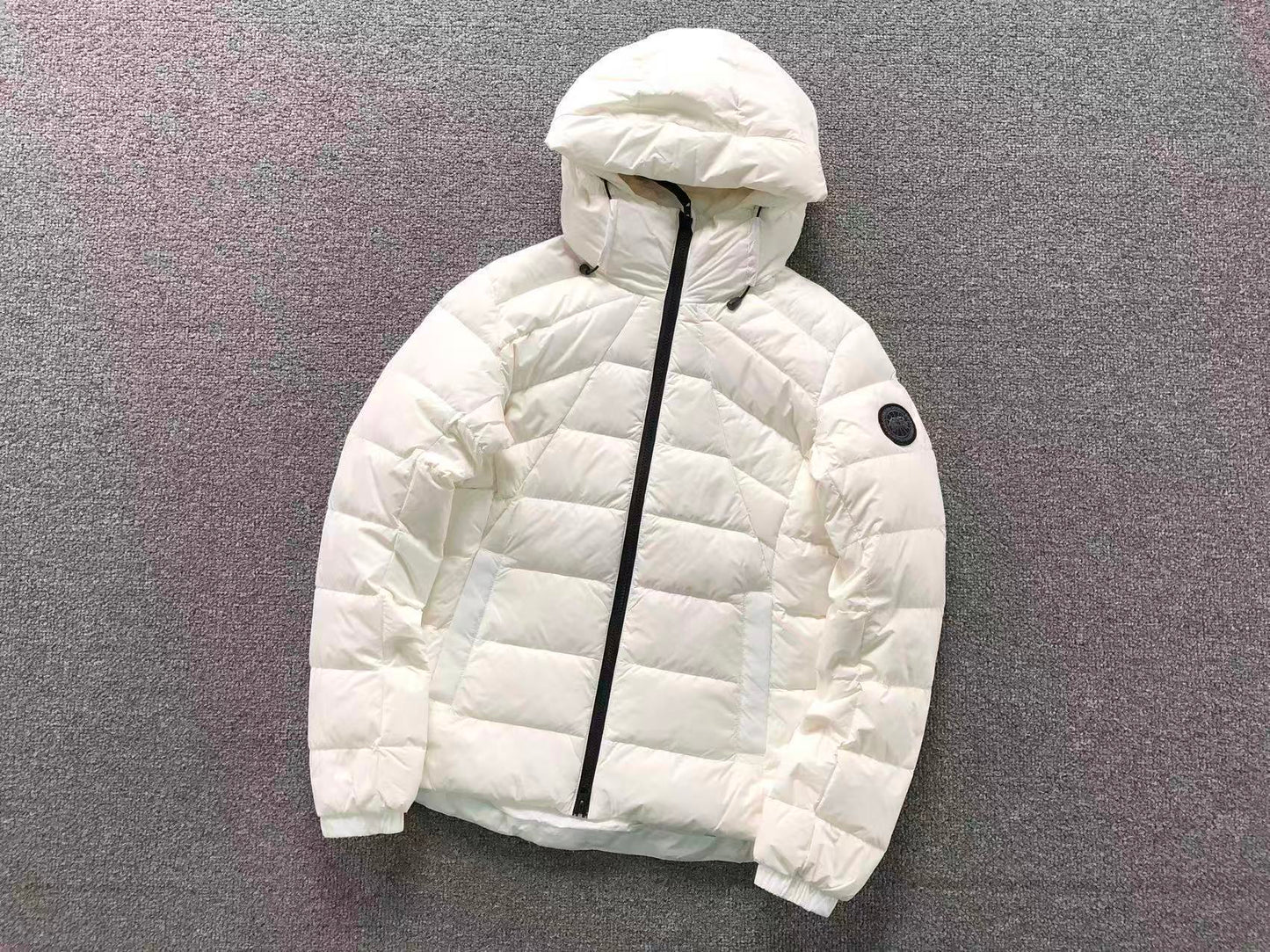 GIACCA CANADA GOOSE