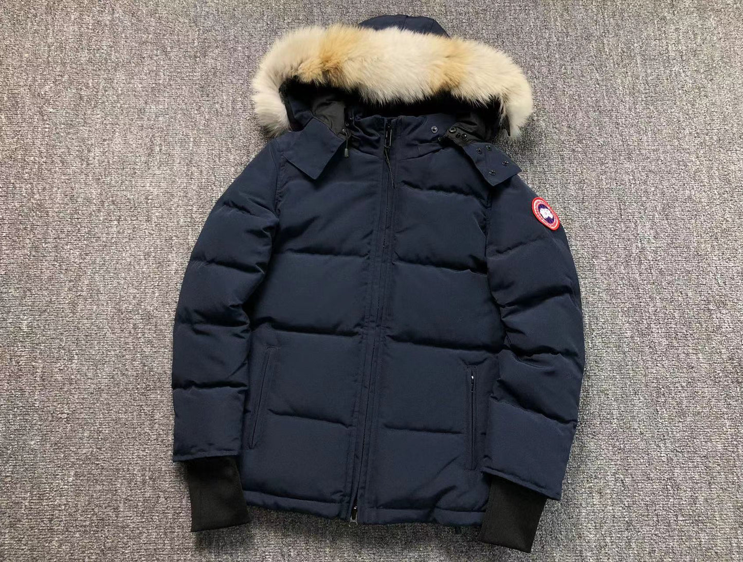 GIACCA CANADA GOOSE