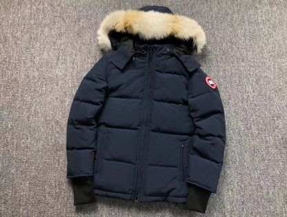 GIACCA CANADA GOOSE
