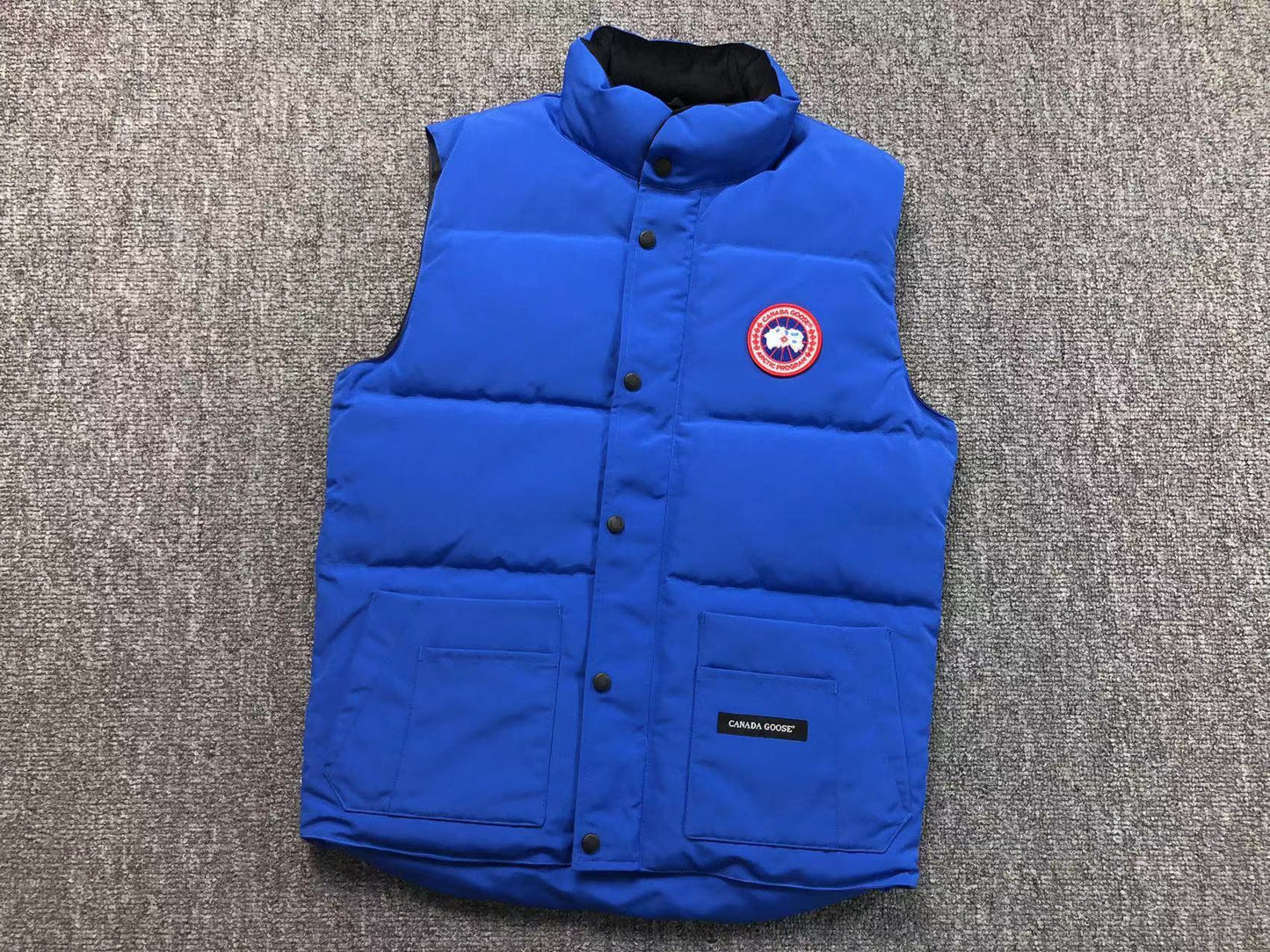 GILET CANADA GOOSE
