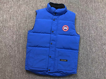 GILET CANADA GOOSE