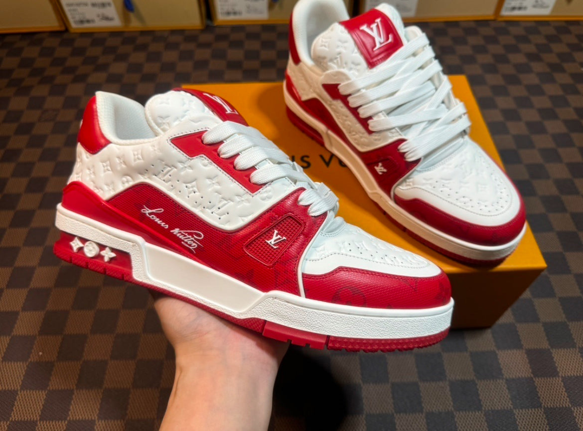 LV TRAINER