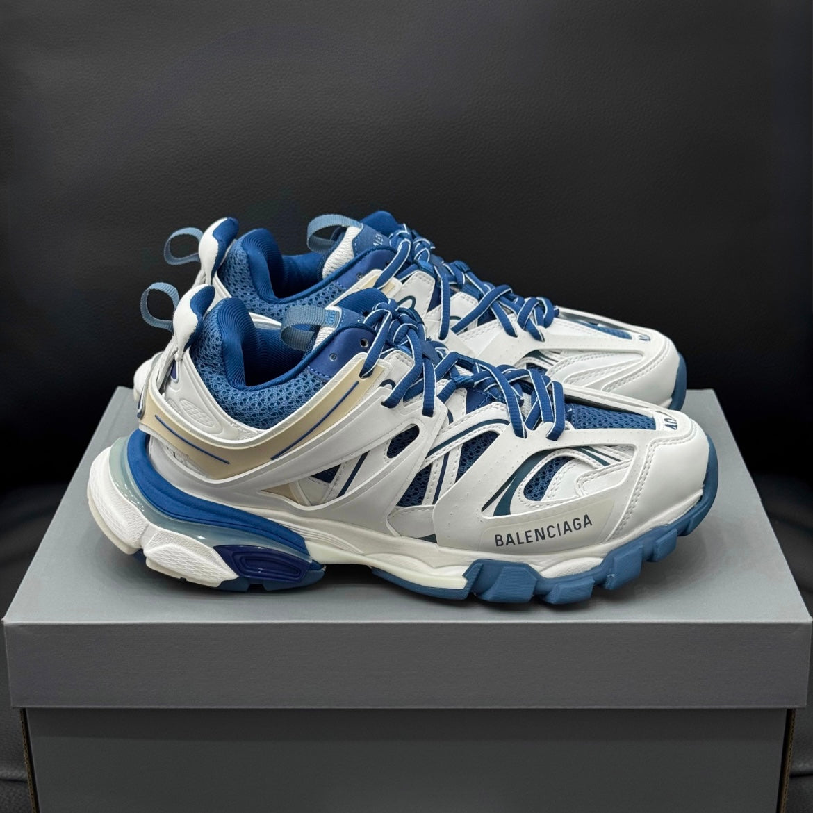 BALENCIAGA TRACK 3.0