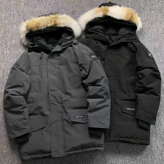 GIACCA CANADA GOOSE