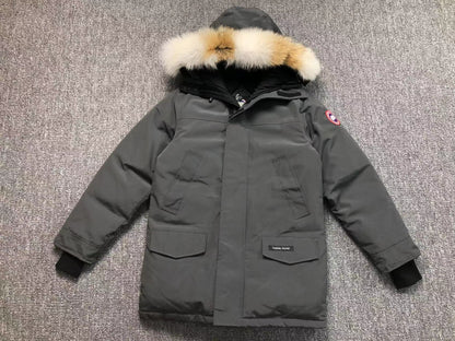 GIACCA CANADA GOOSE