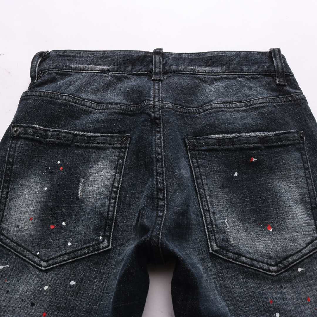 Dsq Jeans