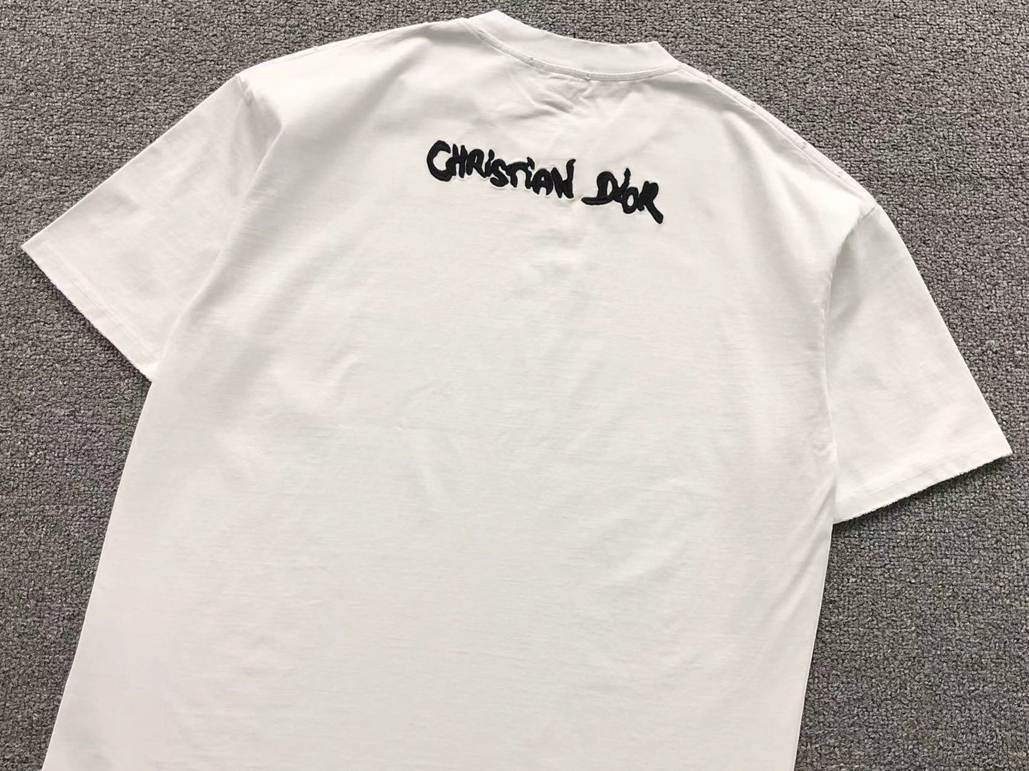 T-SHIRT DIOR
