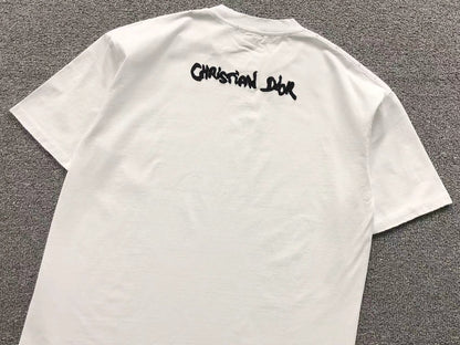 T-SHIRT DIOR