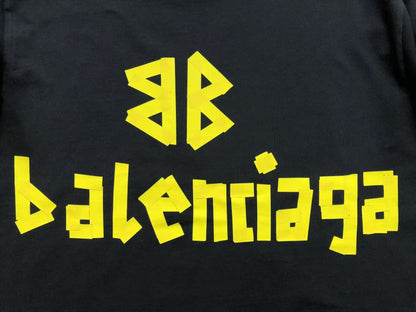T-SHIRT BALENCIAGA LONGSLEEVE