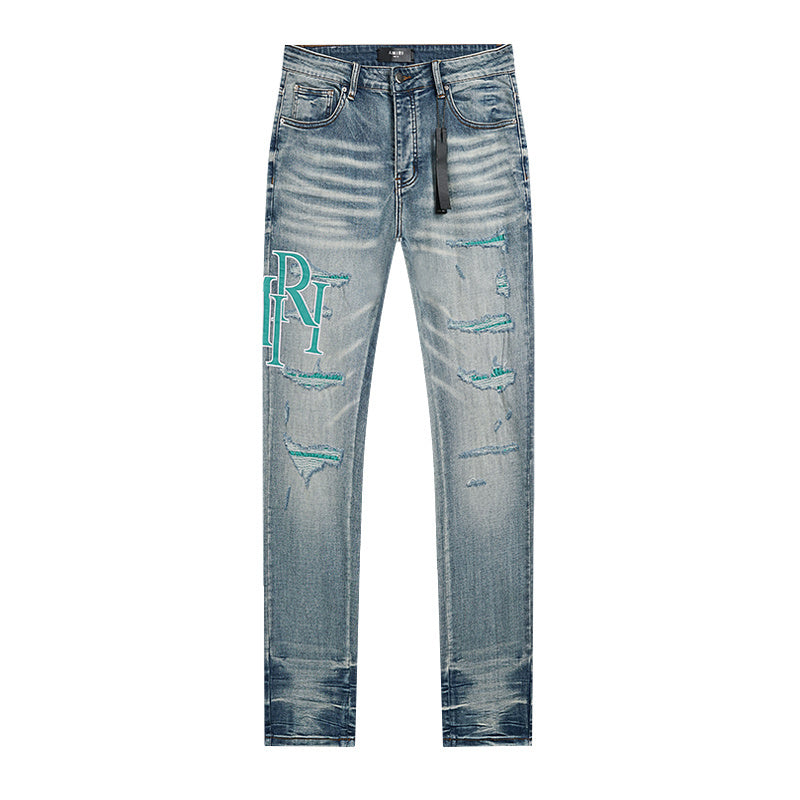 JEANS AMIRI