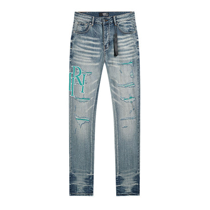 JEANS AMIRI