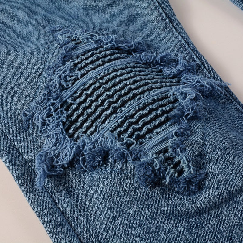 JEANS AMIRI