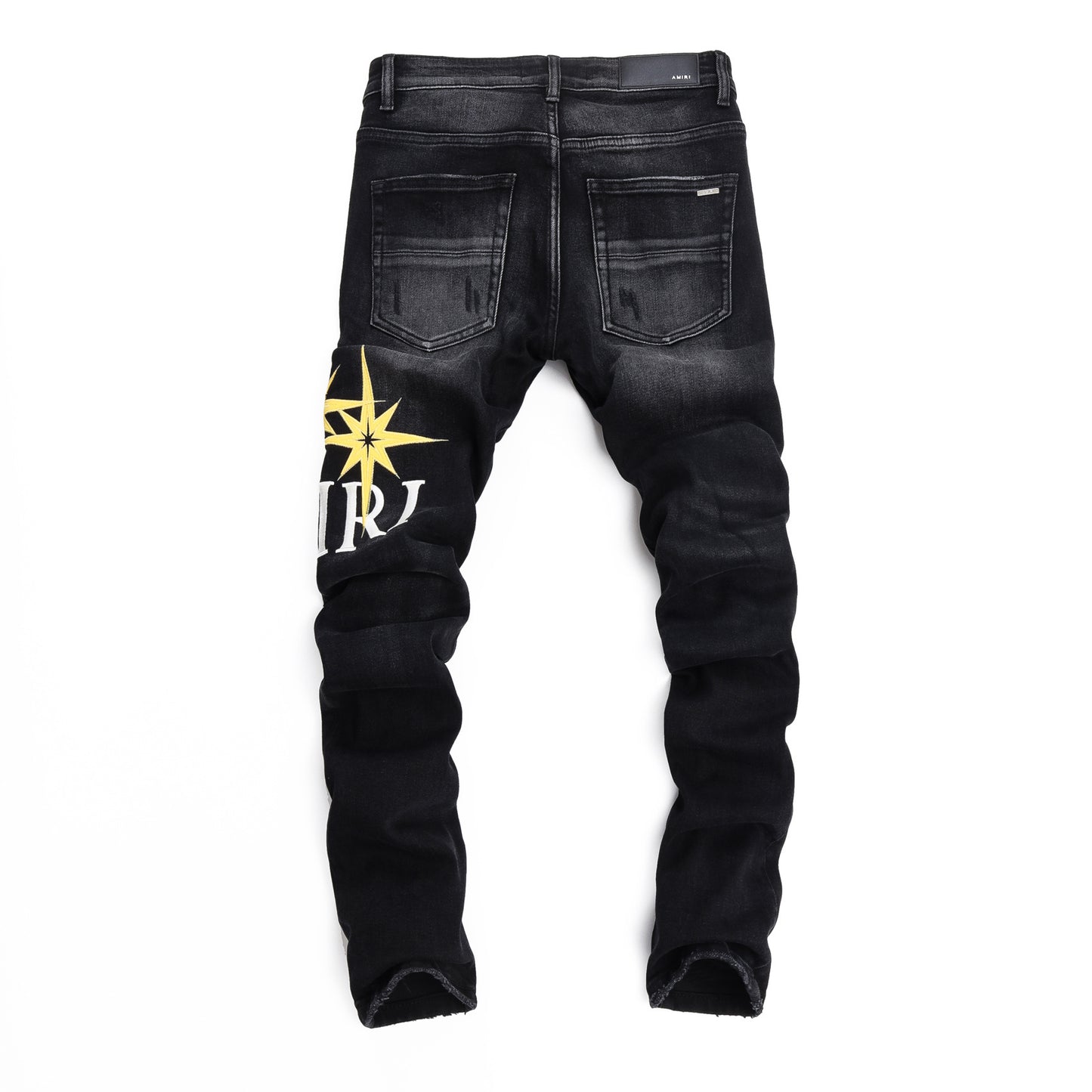 JEANS AMIRI