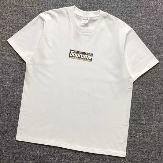 T-SHIRT SUPREME