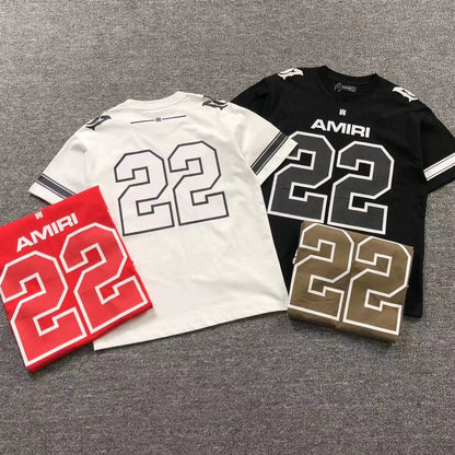 T-SHIRT AMIRI