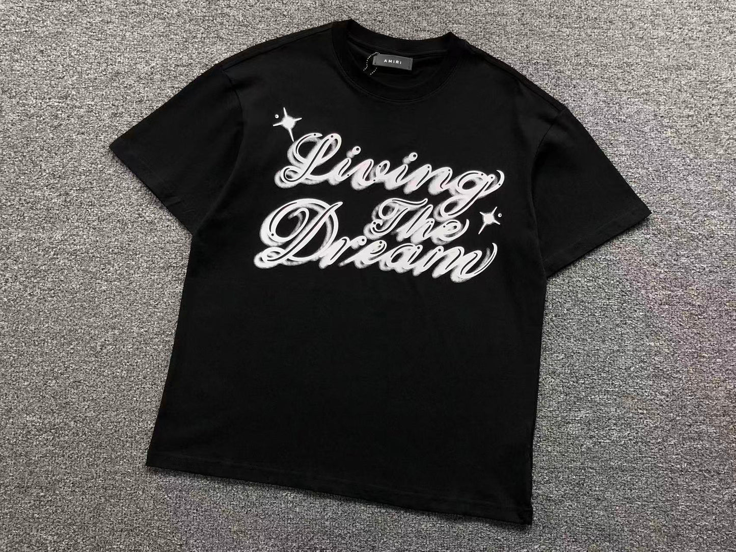 T-SHIRT AMIRI