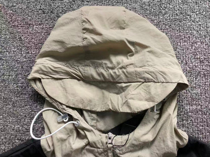 GIACCA STONE ISLAND