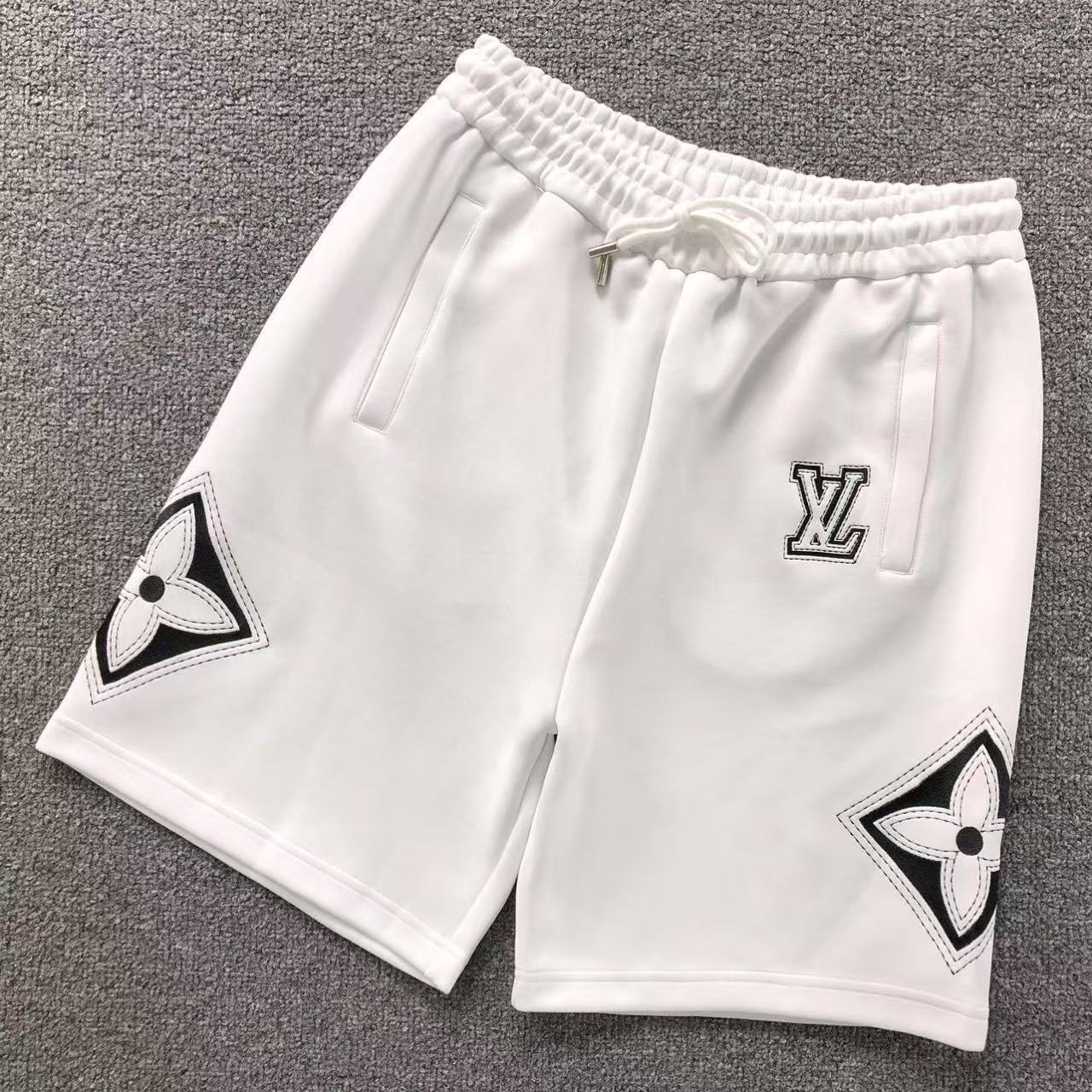 PANTALONCINI LV