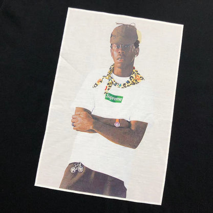T-SHIRT SUPREME