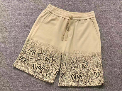 PANTALONCINI DIOR