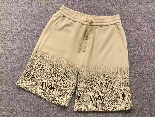 PANTALONCINI DIOR