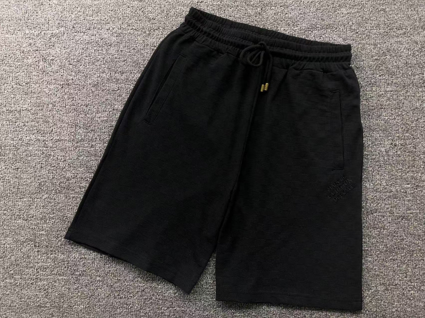 PANTALONCINI LV