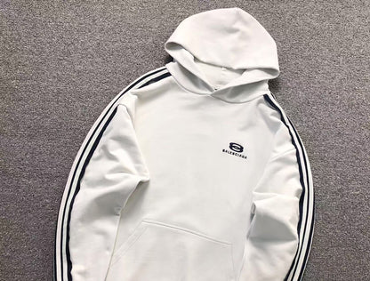 FELPA BALENCIAGA HOODIE