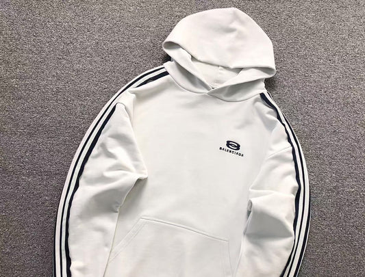 FELPA BALENCIAGA HOODIE