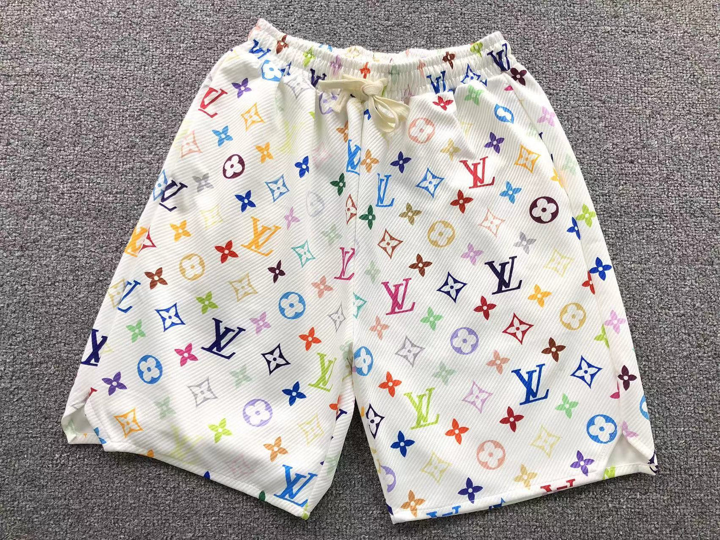 PANTALONCINI LV