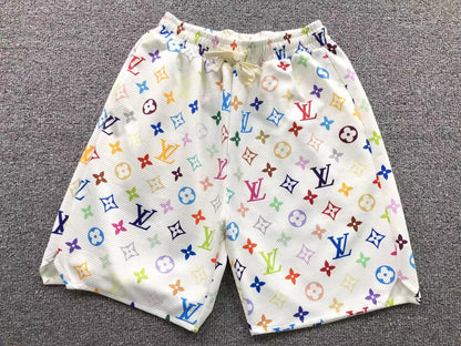 PANTALONCINI LV