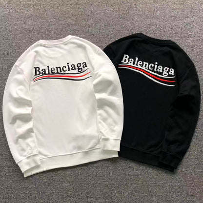 FELPA BALENCIAGA CREWNECK