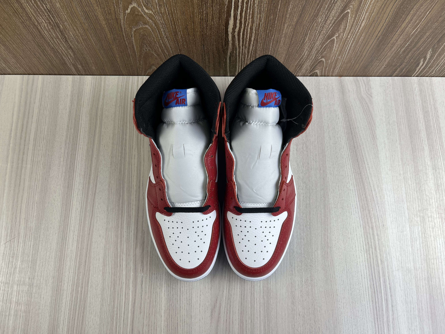 JORDAN 1