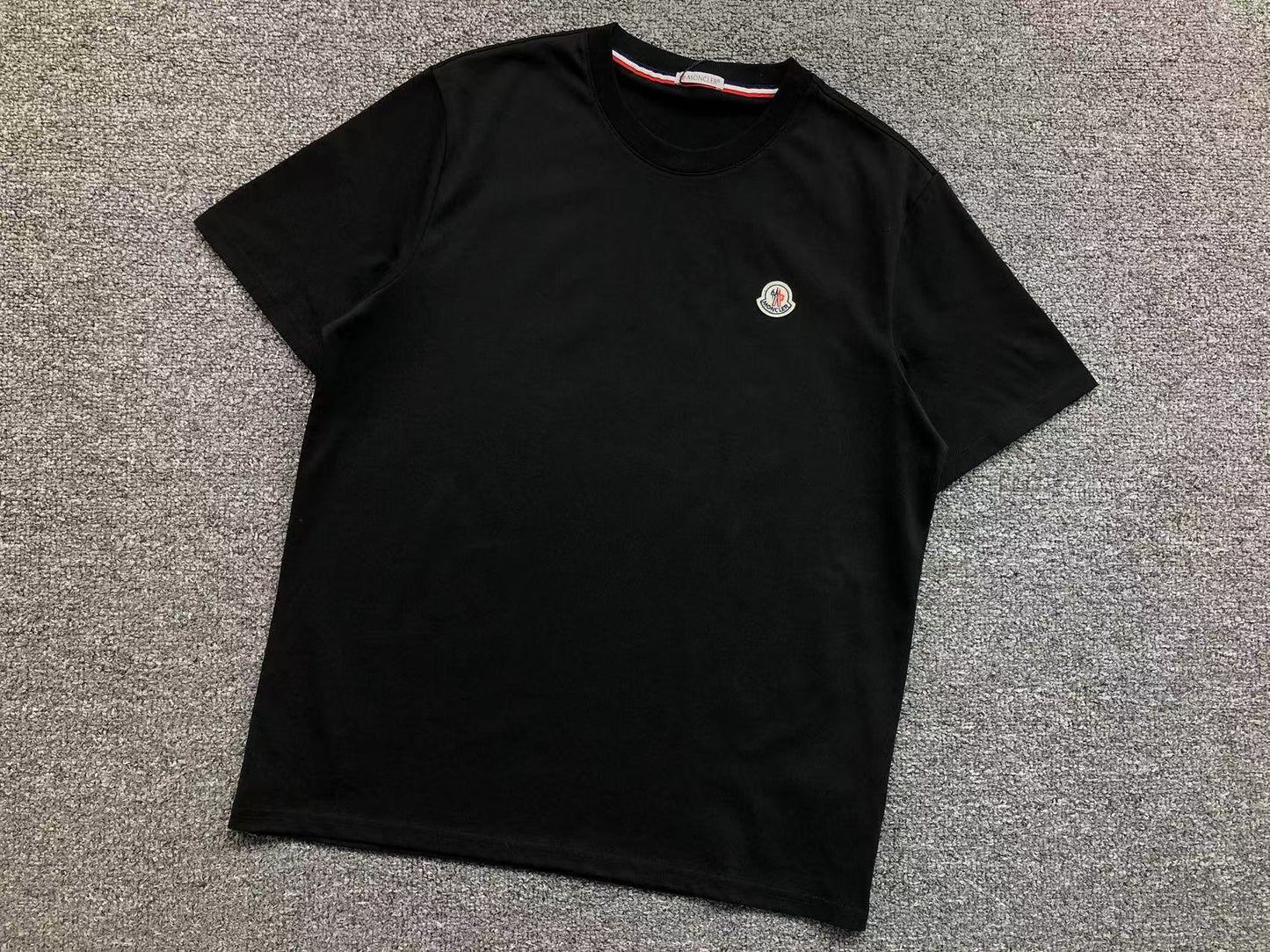 T-SHIRT MONCLER