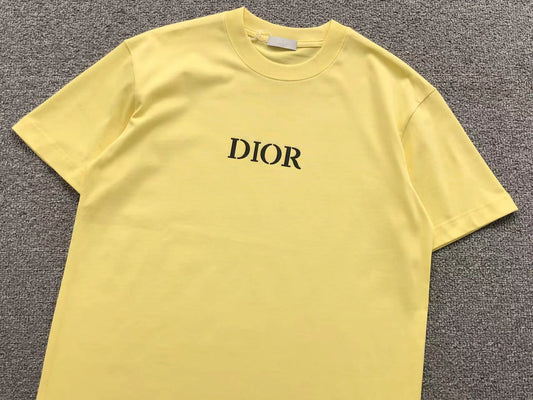 T-SHIRT DIOR