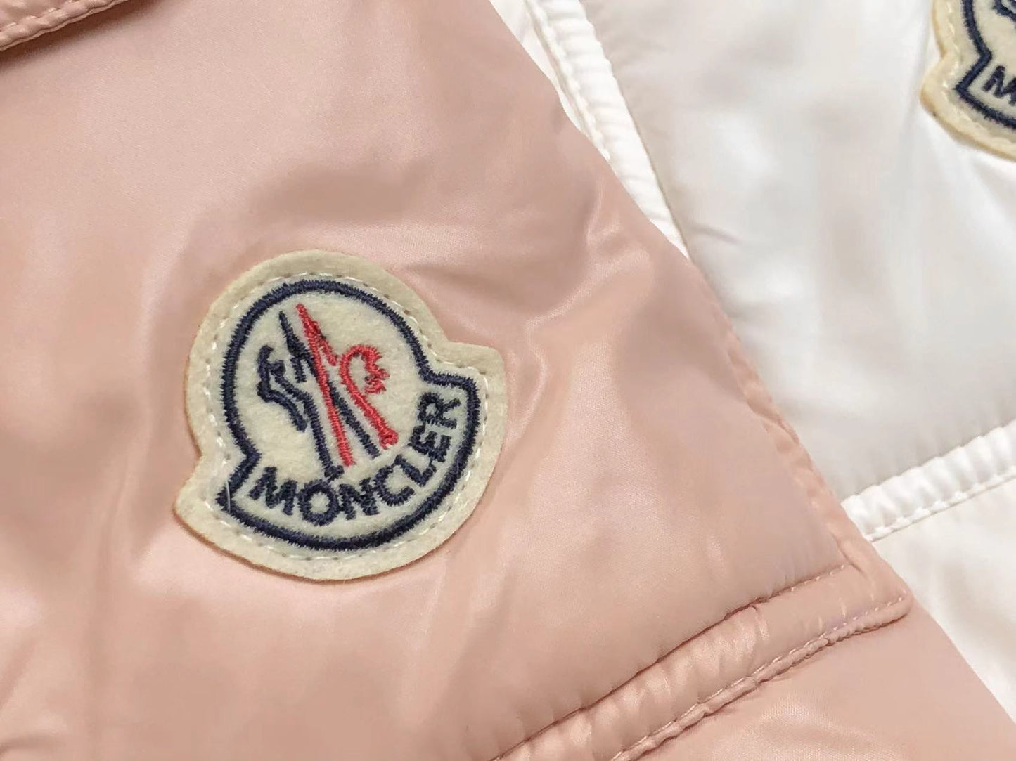 GIACCA MONCLER