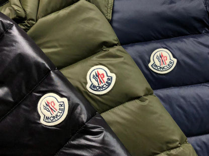 GILET MONCLER