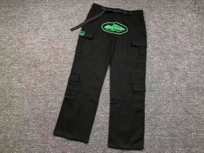 PANTALONI CORTEIZ