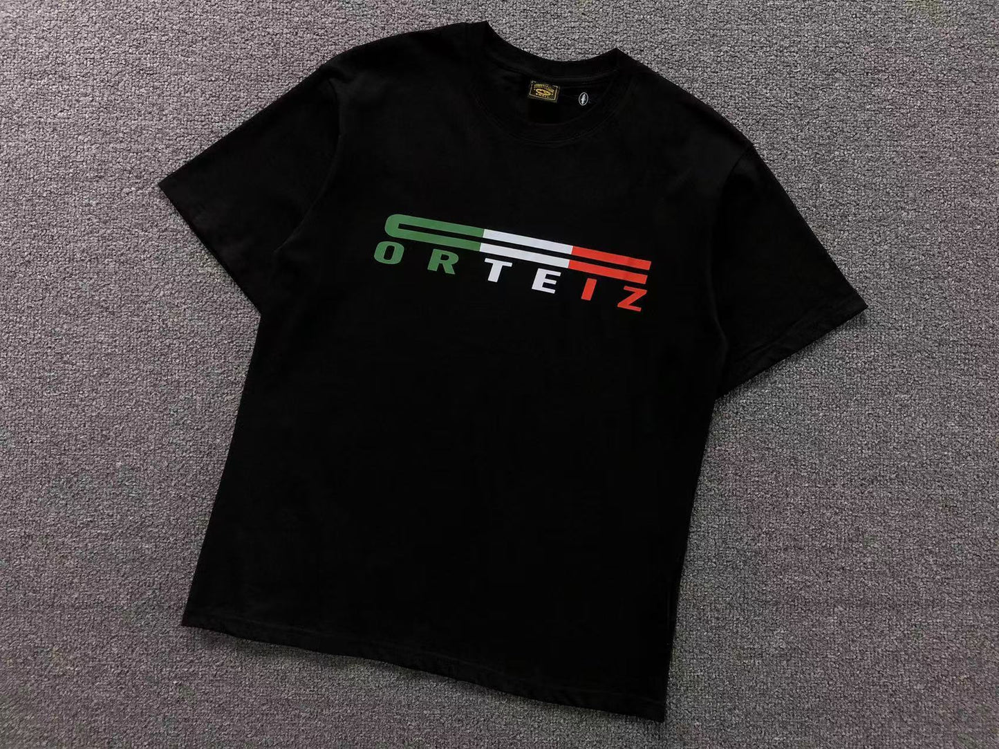 T-SHIRT CORTEIZ